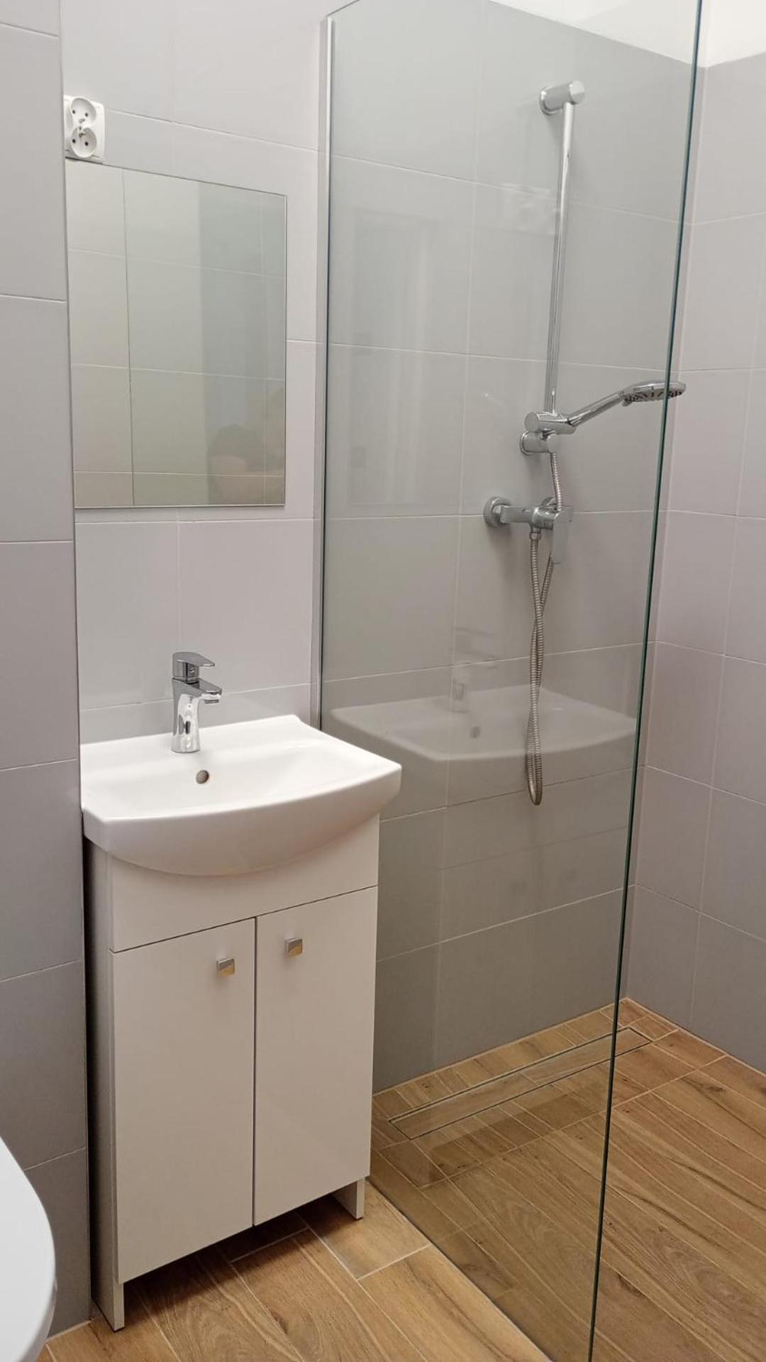 Ostello Starbal Radom Esterno foto